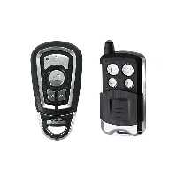 دزدگیر ساده بلوتوثی خودرو برند چیتا مدل 315B طرح 04