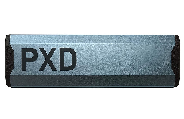 حافظه SSD اکسترنال پاتریوت مدل PXD M.2 PCIe Type-C ظرفیت 512 گیگابایت