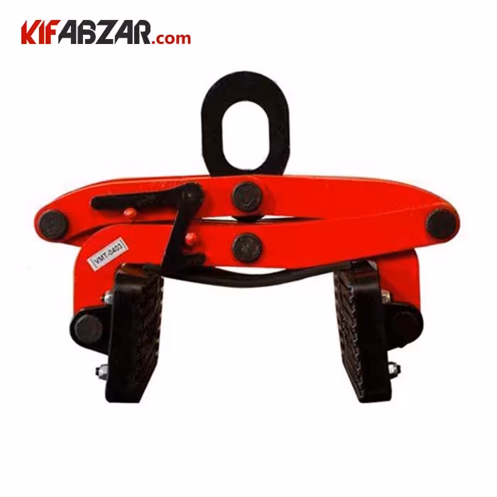 اسلب گیر جرثقیلی 1 تن پلاس مدریت