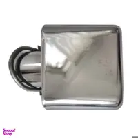 سر اگزوز خودرو رویال کد ktbi1410