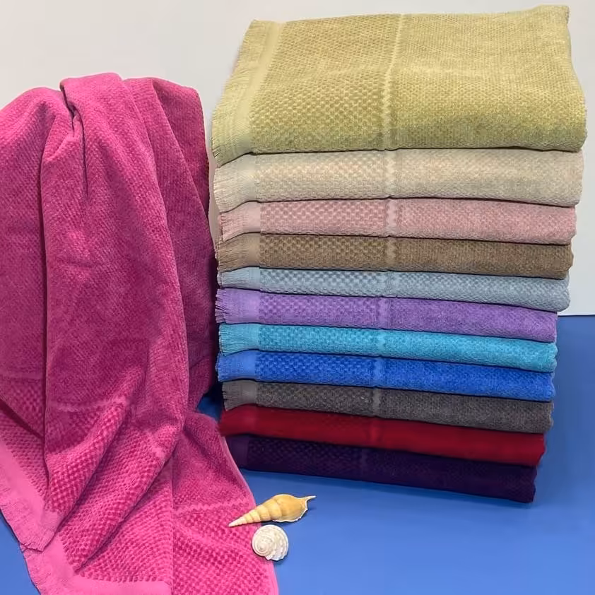 حوله حمامی 95در155