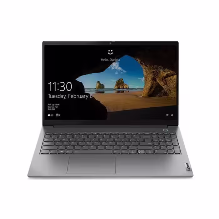 خرید و قیمت لپ تاپ لنوو مدل Lenovo ThinkBook 15 G3 5500U - آسیا لپتاپ