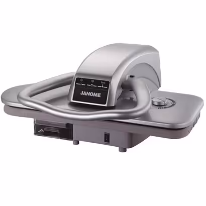 خرید اتو پرس ژانومه مدل 7100 سری 7000 - دومینو کالا