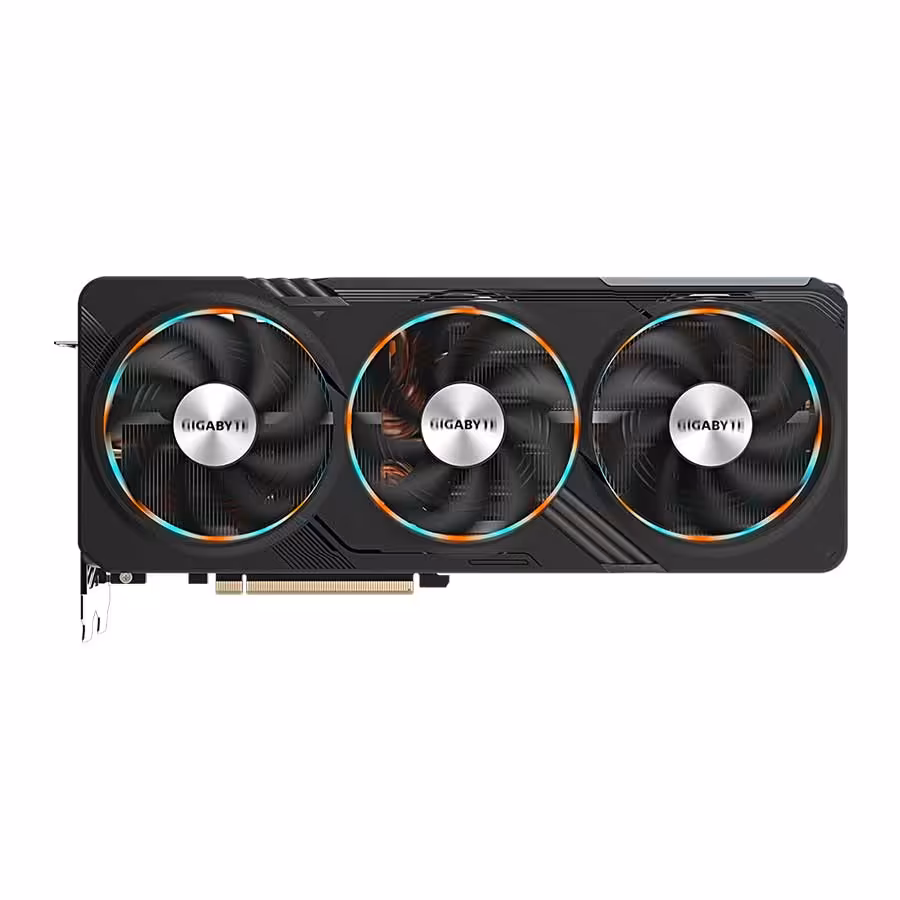قیمت و خرید کارت گرافیک گیگابایت مدل GeForce RTX 4070 GAMING OC 12G GDDR6X | یاس ارتباط