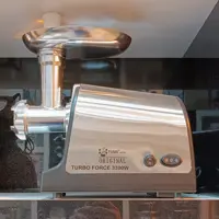 چرخ گوشت استیل فوما