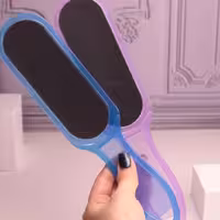 رنده و سوهان کف پا سایز متوسط