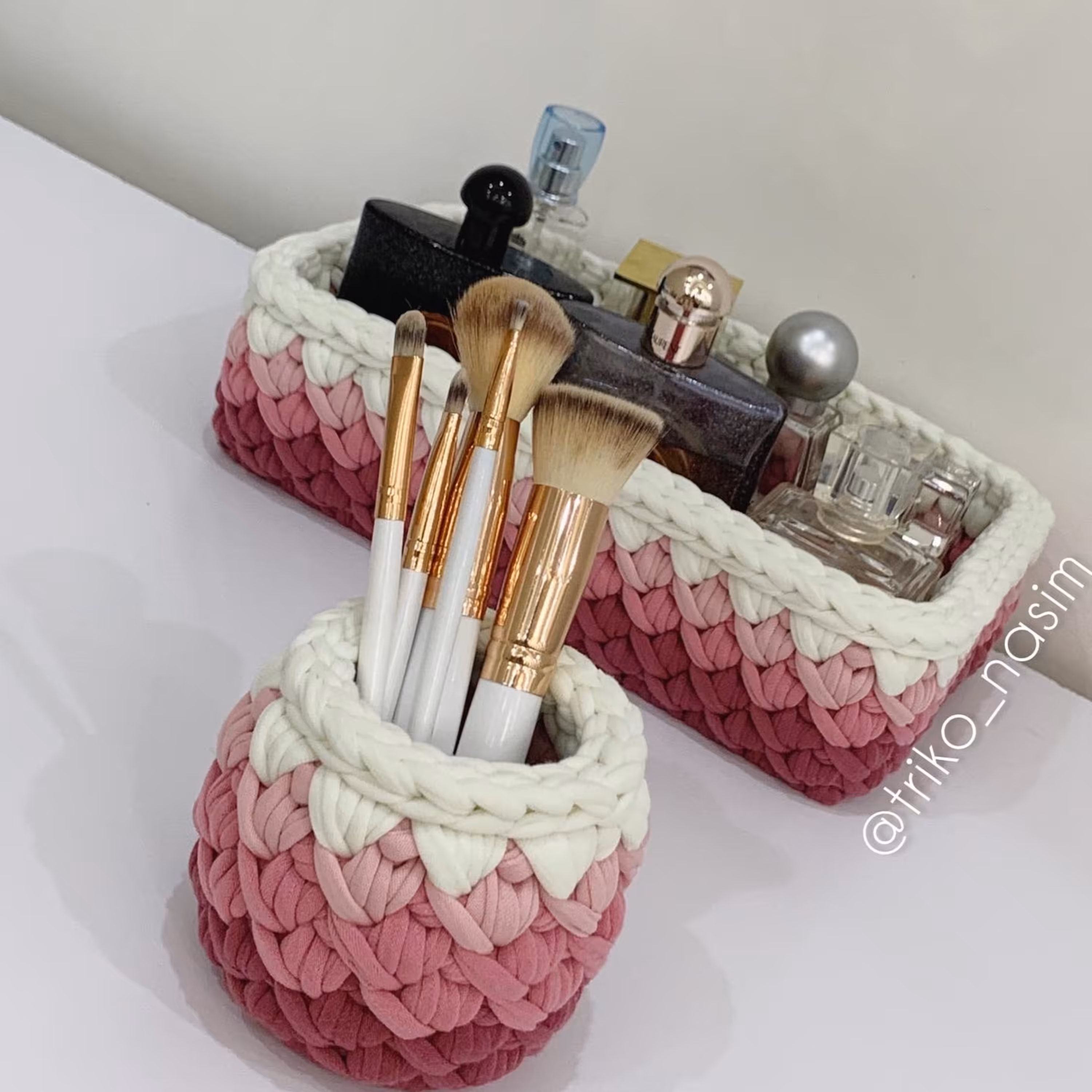 باکس تریکوd