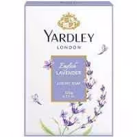 صابون یاردلی YARDLEY مدل LAVENDER  وزن100 گرم