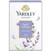 صابون یاردلی YARDLEY مدل LAVENDER  وزن100 گرم