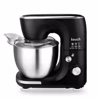 همزن برقی کوخ مدل KOUCH KM-2080  تحت لیسانس کشور آلمان