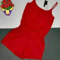 رامپر(جامپ سوت)