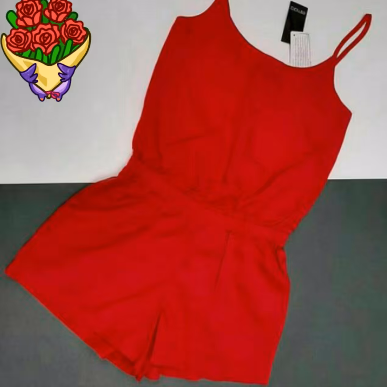 رامپر(جامپ سوت)