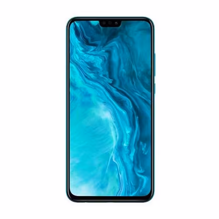 گوشی موبایل آنر مدل 9x Lite-JSN-L22 دوسیم کارت ظرفیت 128 گیگابایت