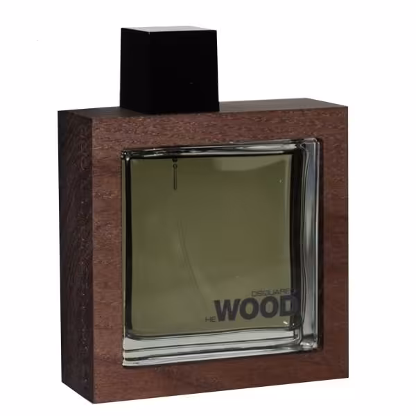Dsquared2 He Wood Rocky Mountain دیسکوارد راکی مانتین