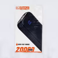 پاوربانک  OTWOPLUS  مدل  O2-8021  ظرفیت 20000
