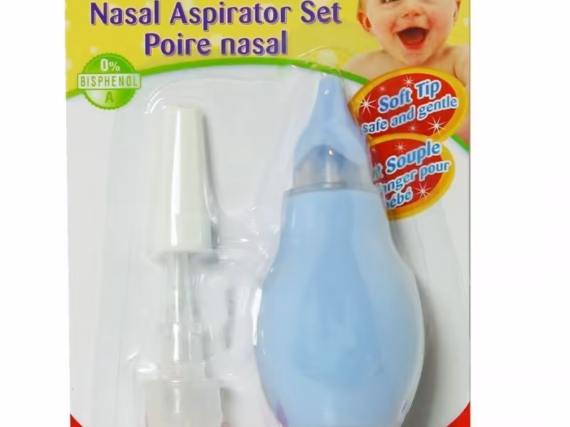 پو آر بینی کودک nuby کدID172