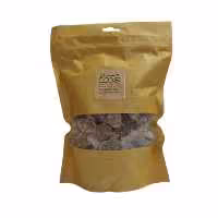خرده نبات نیشکر 5ستاره فدک (600گرم)