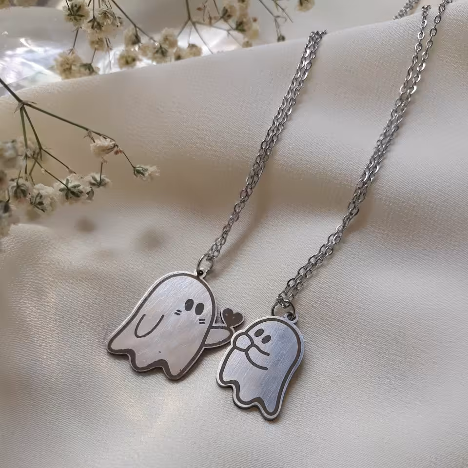 گردنبند ست روح