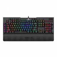 قیمت و خرید کیبورد گیمینگ باسیم ردراگون مدل BRAHMA K586 | یاس ارتباط