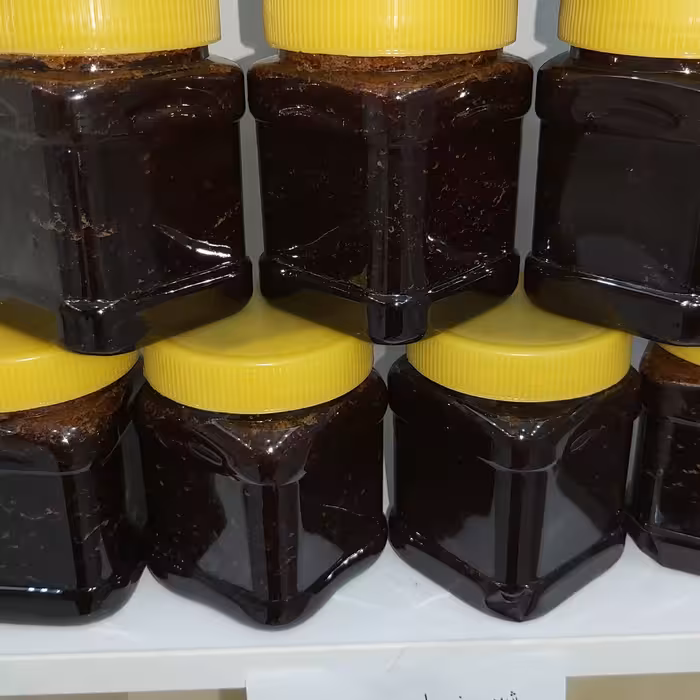 شیره خرما اصل سنتی با عالی ترین کیفیت  