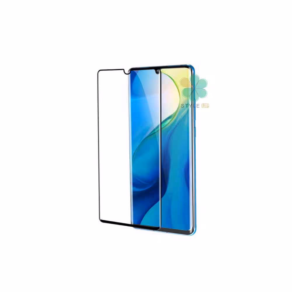 گلس گوشی هواوی Huawei P30 Pro مدل Red Label