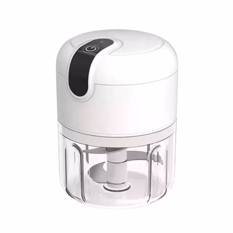 خردکن مینی قابل حمل شارژی