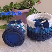 ست تریکویی چشم نظر