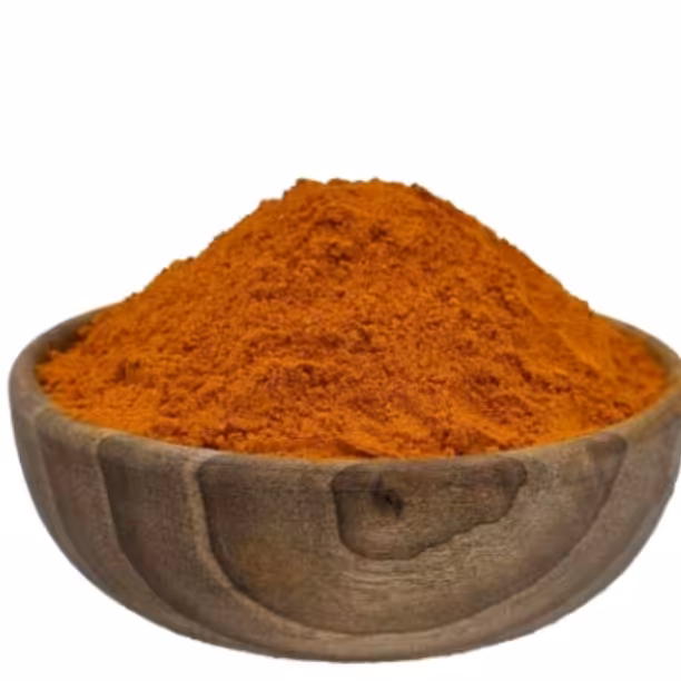 پودر فلفل قرمز 