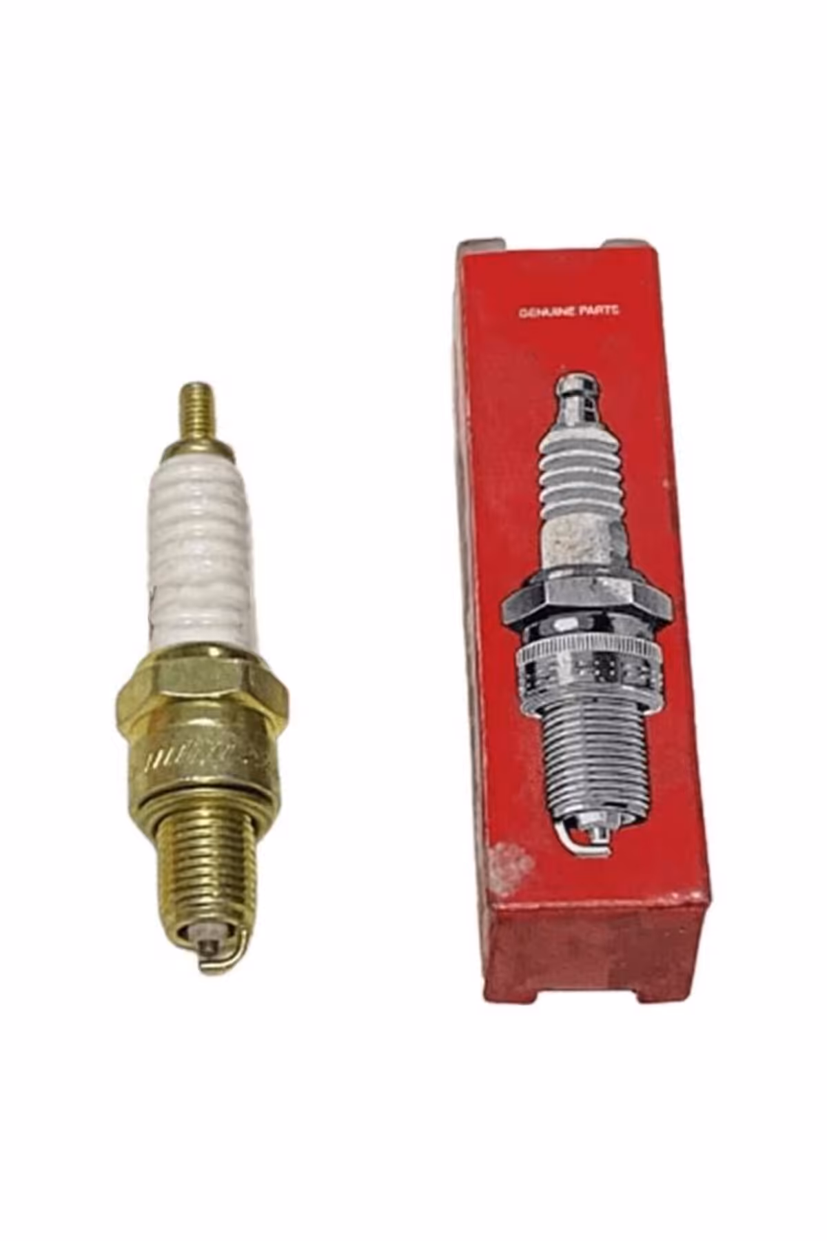 لوازم یدکی موتورسیکلت هوندا ACTVA100 100 قطعه کرد MotoExpress