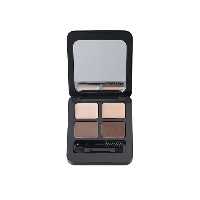 کیت سایه ابرو نوت سری توتال لوک Total Look مدل 03 Brunettes
