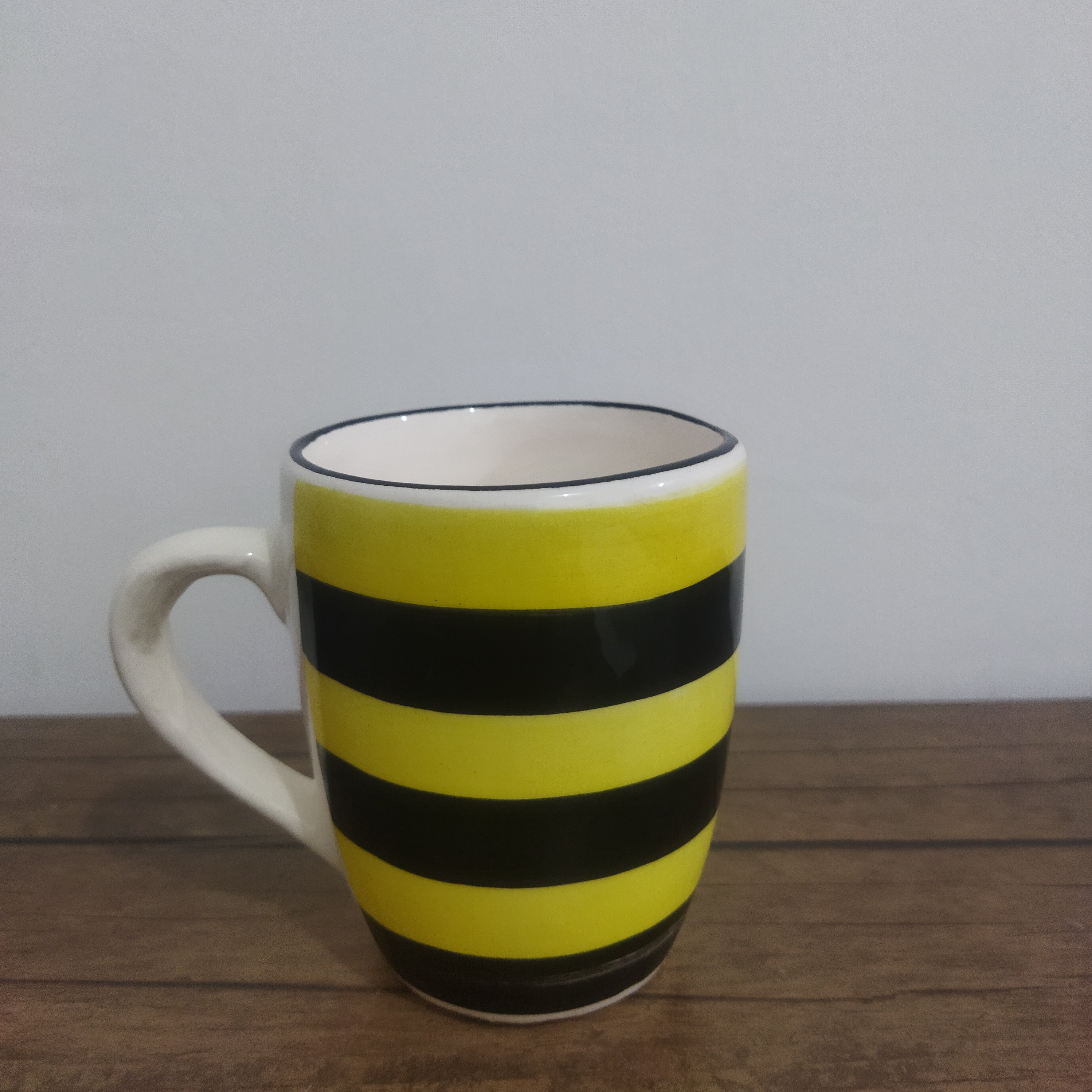 لیوان زنبوری