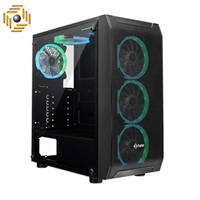 کیس کامپیوتر فاطر مدل FG-720S