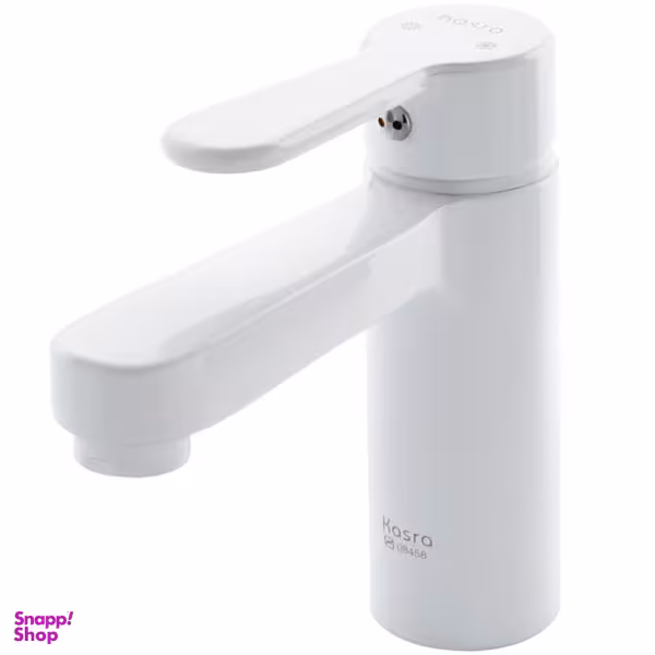 شیر روشویی کسری مدل ادموند