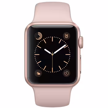 Apple Watch Series 1 38mm قیمت خرید فروش ساعت اپل 3851