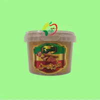 پودر دارچین طبیعی 120 گرمی نفس