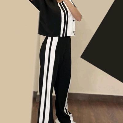 بلوز و شلوار تابستانه