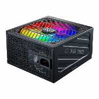 پاور کولرمستر 750 وات Cooler Master XG750 PLUS PLATINUM