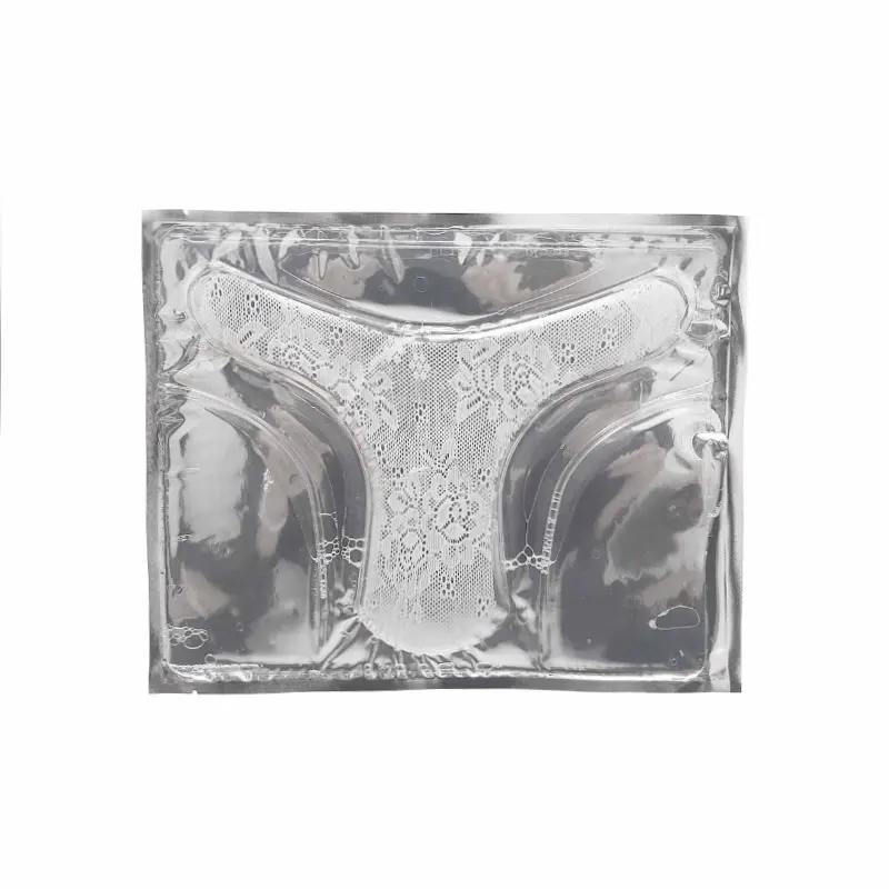 ماسک ورقه ای هیدروژلی بیکینی