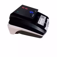 دستگاه تفکیک و تشخیص اصالت اسکناس دیتک مدل 208plus