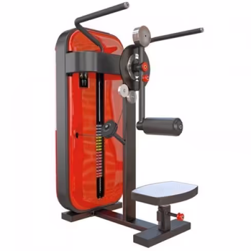 دستگاه مولتی هیپ IFP طرح salter برند inpars