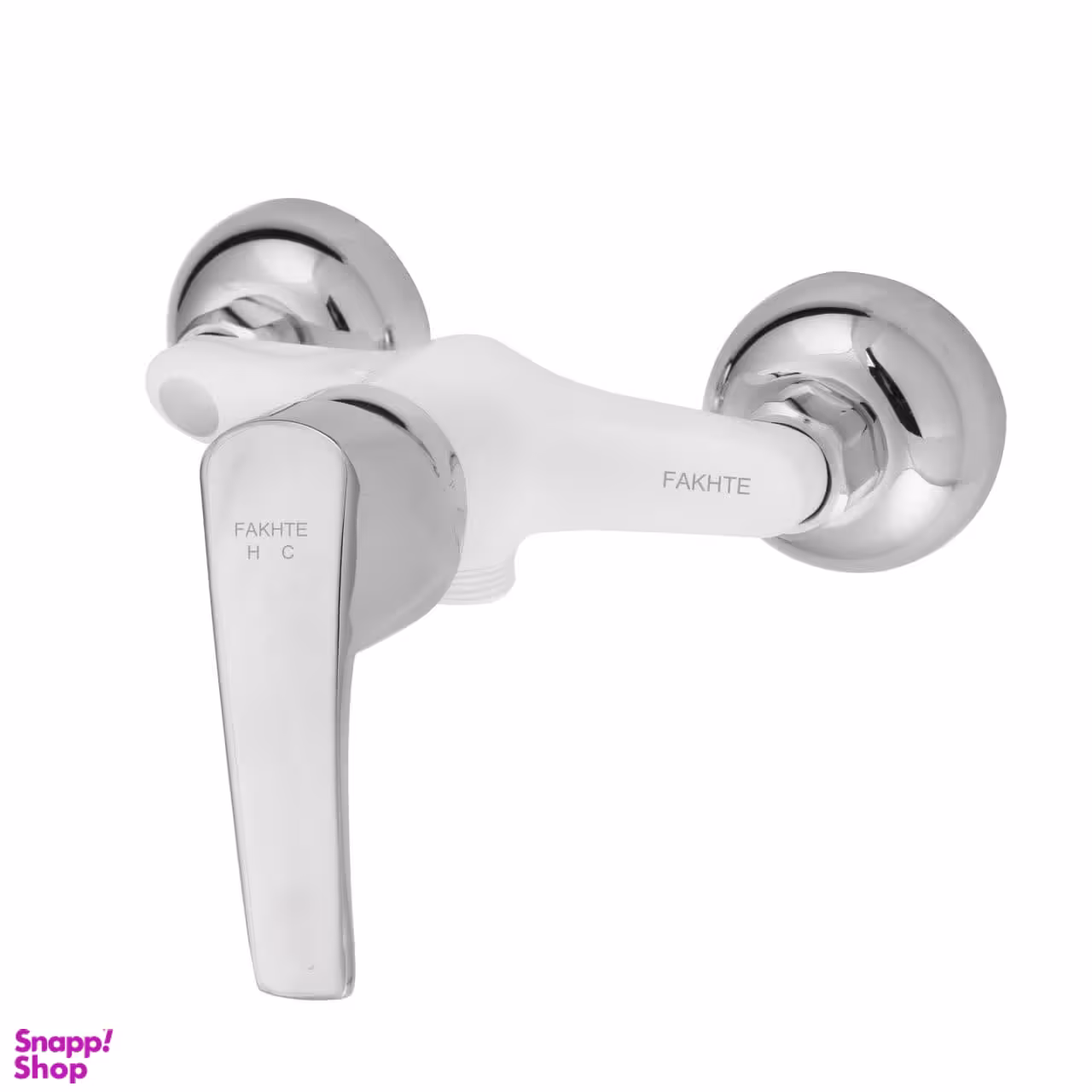 شیرسرویس بهداشتی فاخته مدل مارگارت کد WCSK