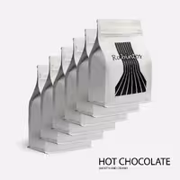 شکلات داغ مدیوم رابینتوس بسته 1.5 کیلویی (پک 6 عددی)