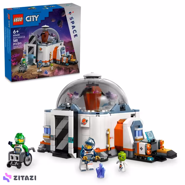 لگو سیتی کد 60439