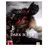 بازیDARK SOULS III برای کامپیوتر قیمت عالی