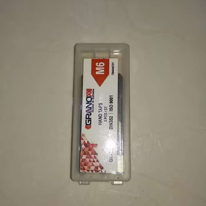 قلاویز سه گام سایز  سایز 6