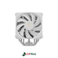 خنک کننده پردازنده گیم دیاس مدل BOREAS M2-510 WH
فروشگاه اینترنتی تخصصی لپتاپ لپ مال
