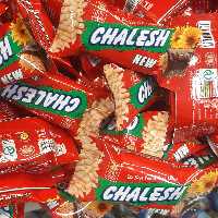 شکلات آناتا چالش تازه و خوشمزه آجیل و خشکبار بادامک 