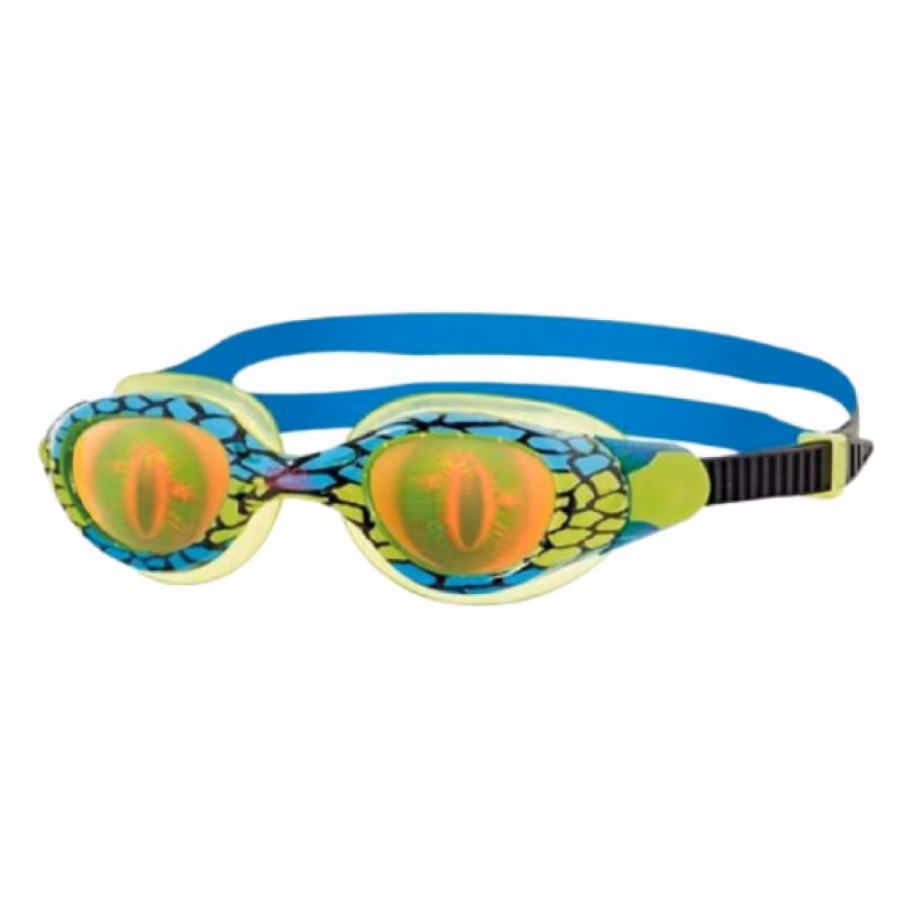 عینک شنا زاگز مدل Sea Demon Junior