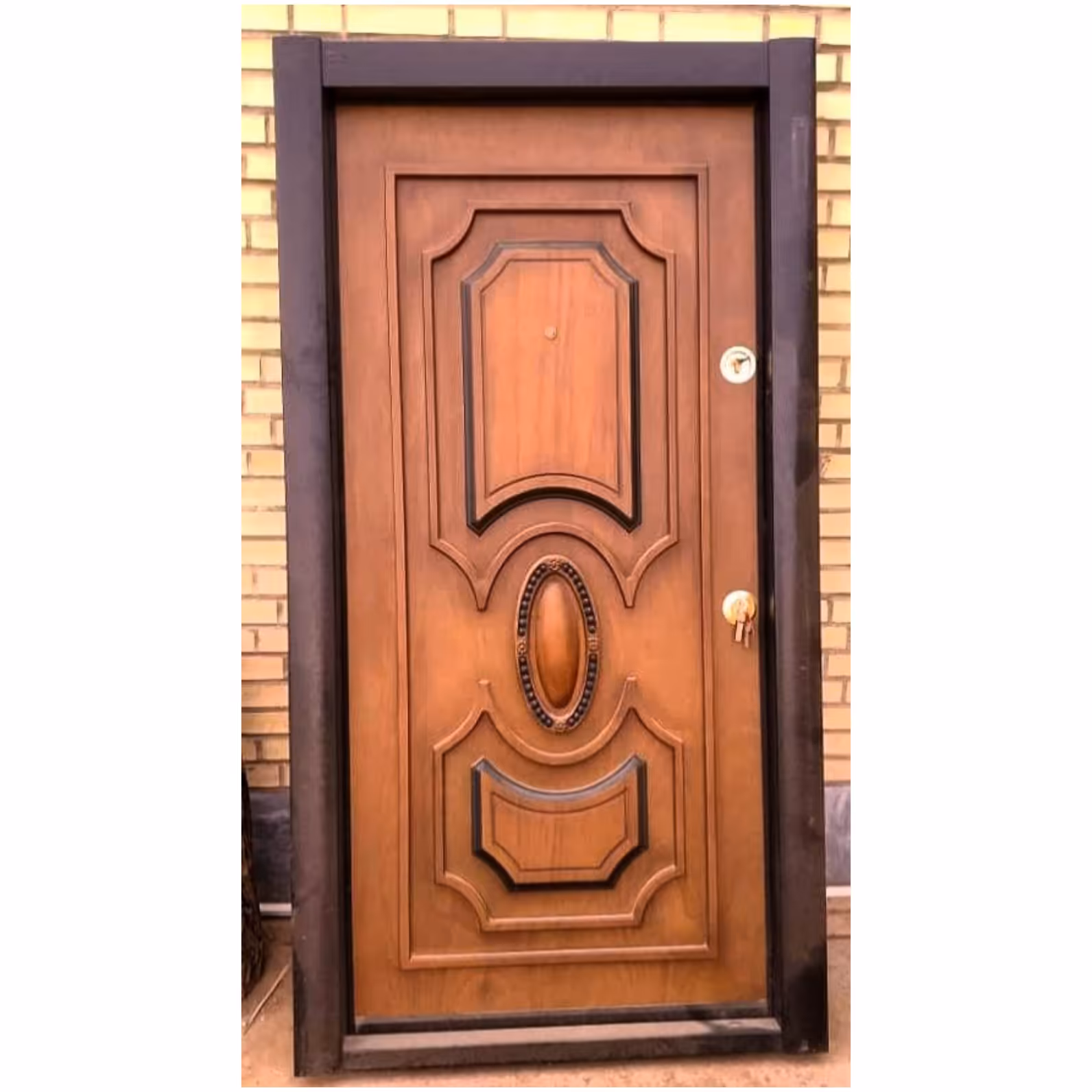 درب ضد سرقت کد 2010