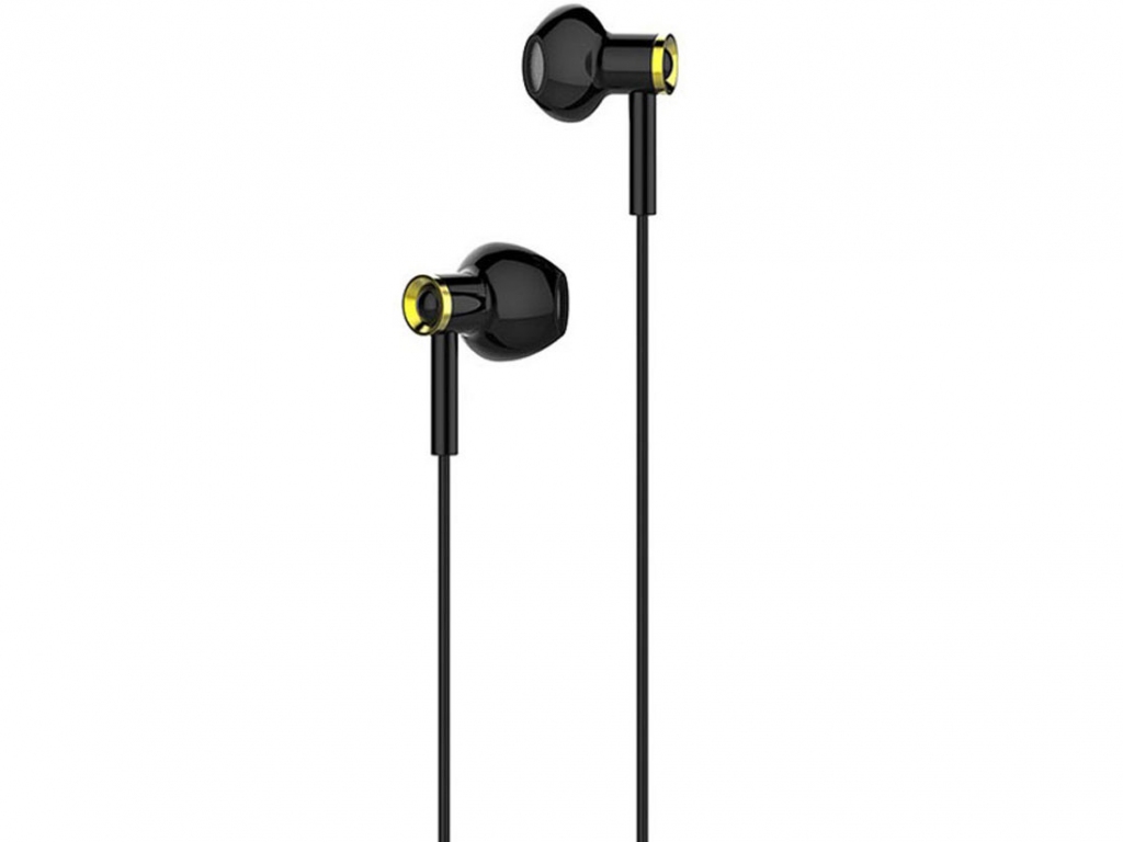 هدفون با جک 3.5 میلیمتری ارلدام Earldom Hands Free earphone ET-E23